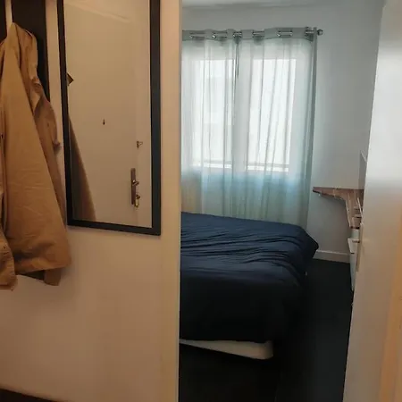 Proche דירה סן נזאר